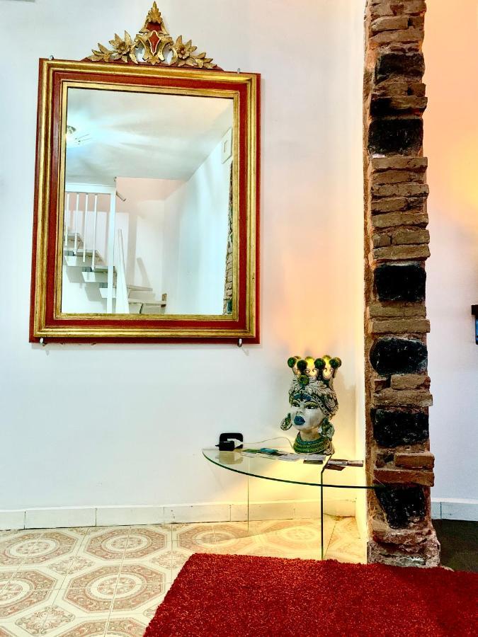 Suite Bellini Apartment Κατάνια Εξωτερικό φωτογραφία