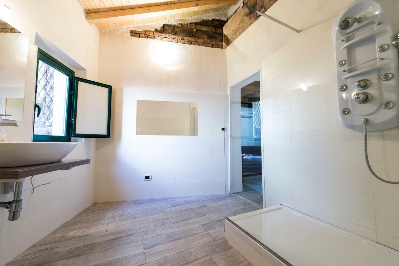Suite Bellini Apartment Κατάνια Εξωτερικό φωτογραφία