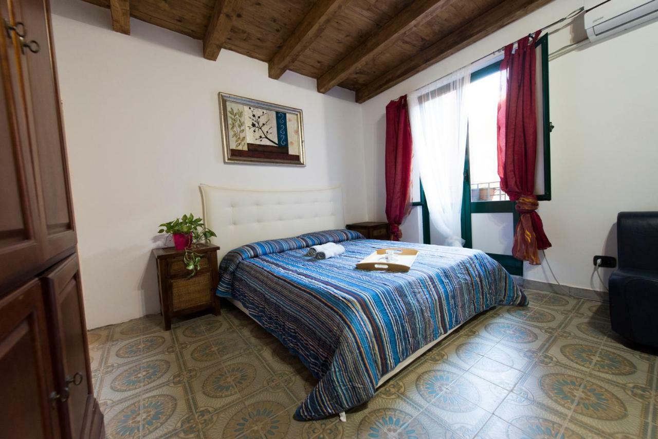 Suite Bellini Apartment Κατάνια Εξωτερικό φωτογραφία