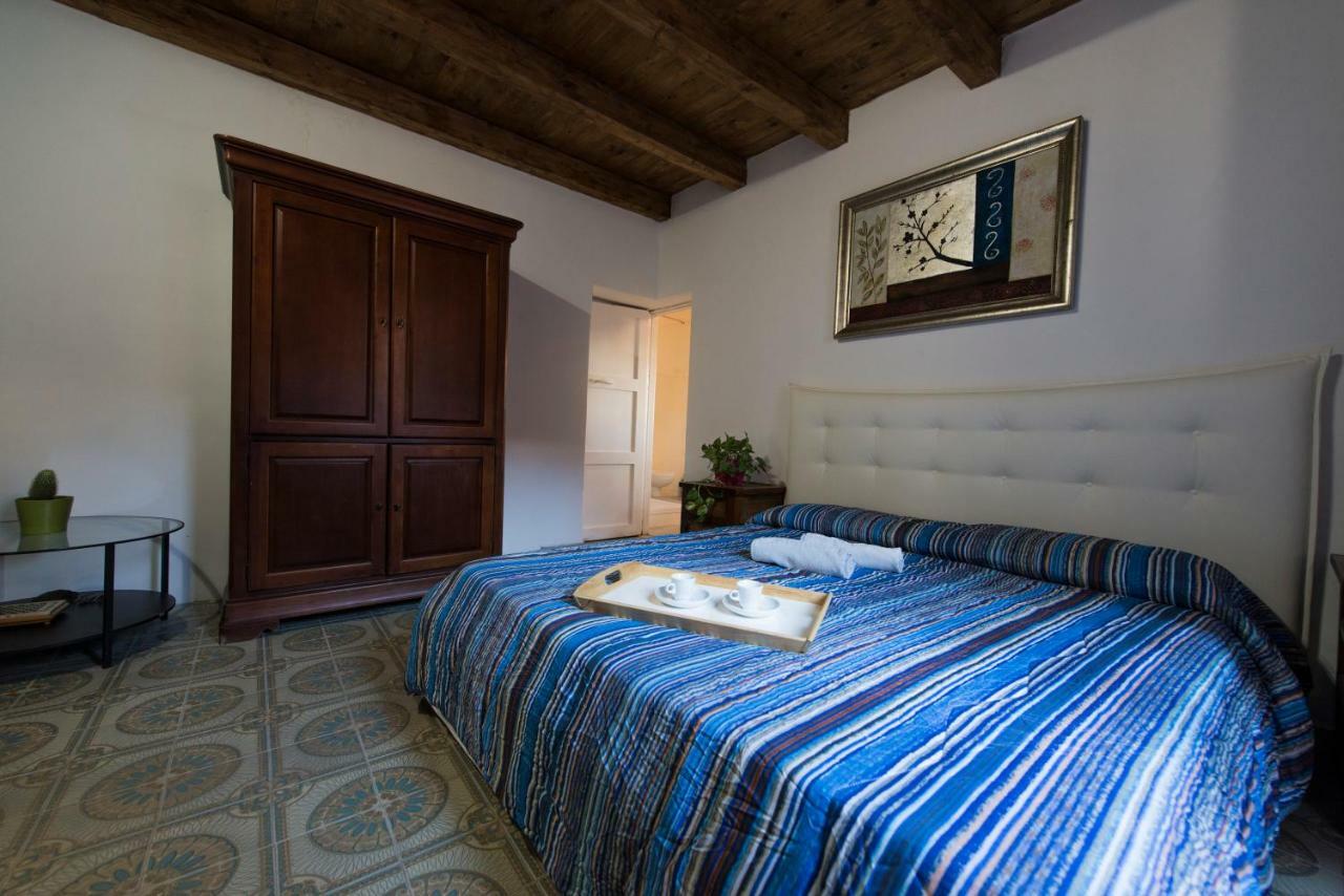 Suite Bellini Apartment Κατάνια Εξωτερικό φωτογραφία