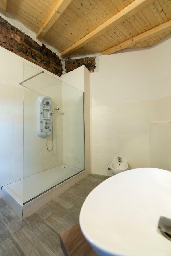 Suite Bellini Apartment Κατάνια Εξωτερικό φωτογραφία